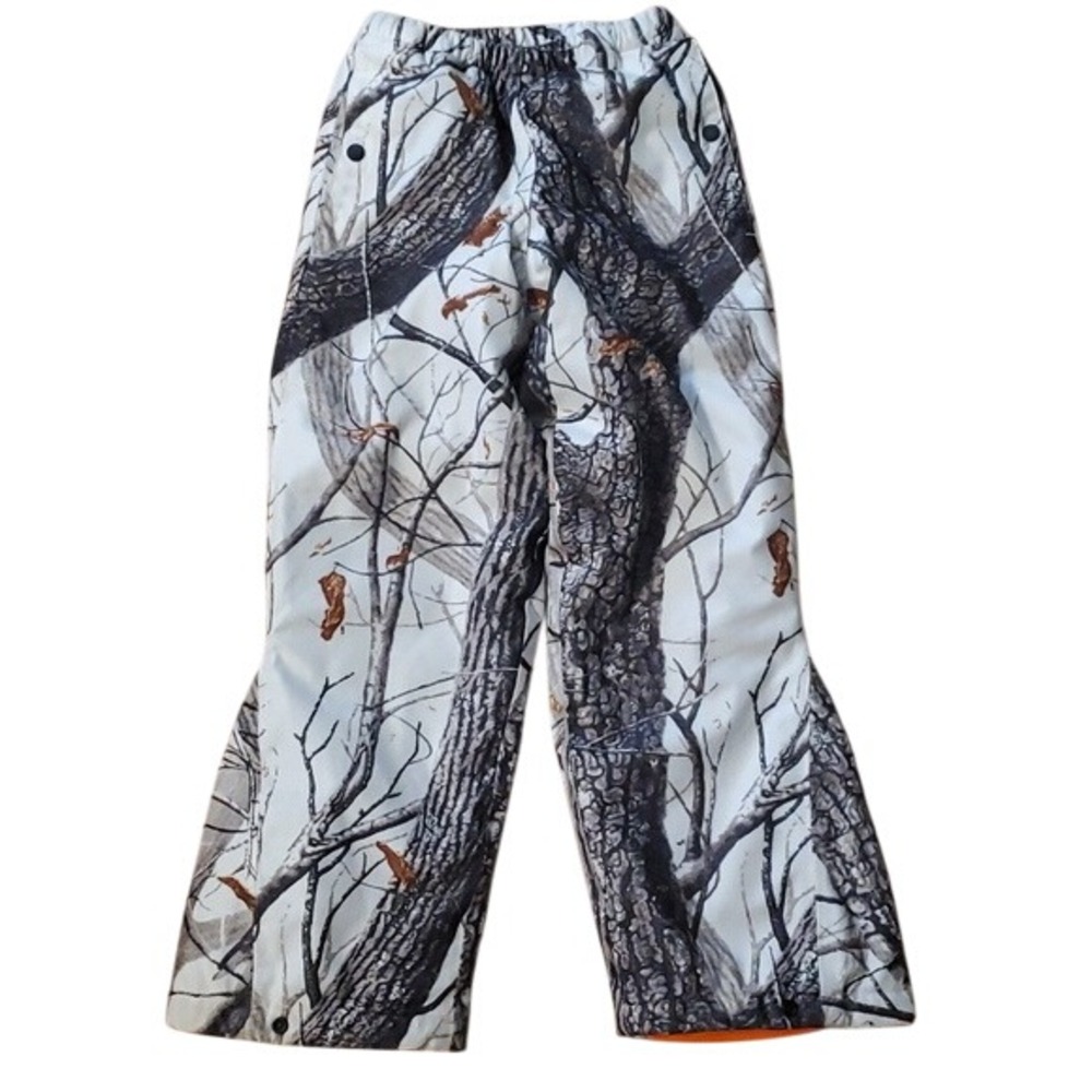 Stearns Drywear‎ Kids RealTree Camo Hardwoods Snow Pants